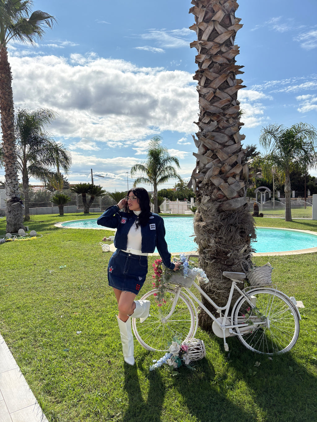 COORDINATO ANTHONY 68