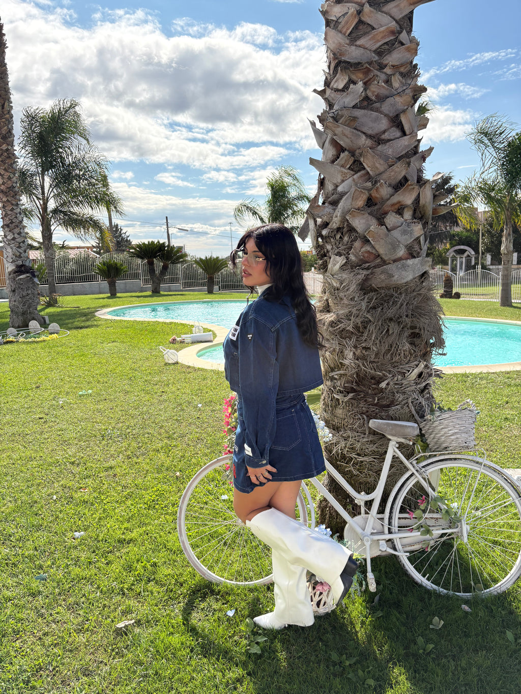 COORDINATO ANTHONY 68