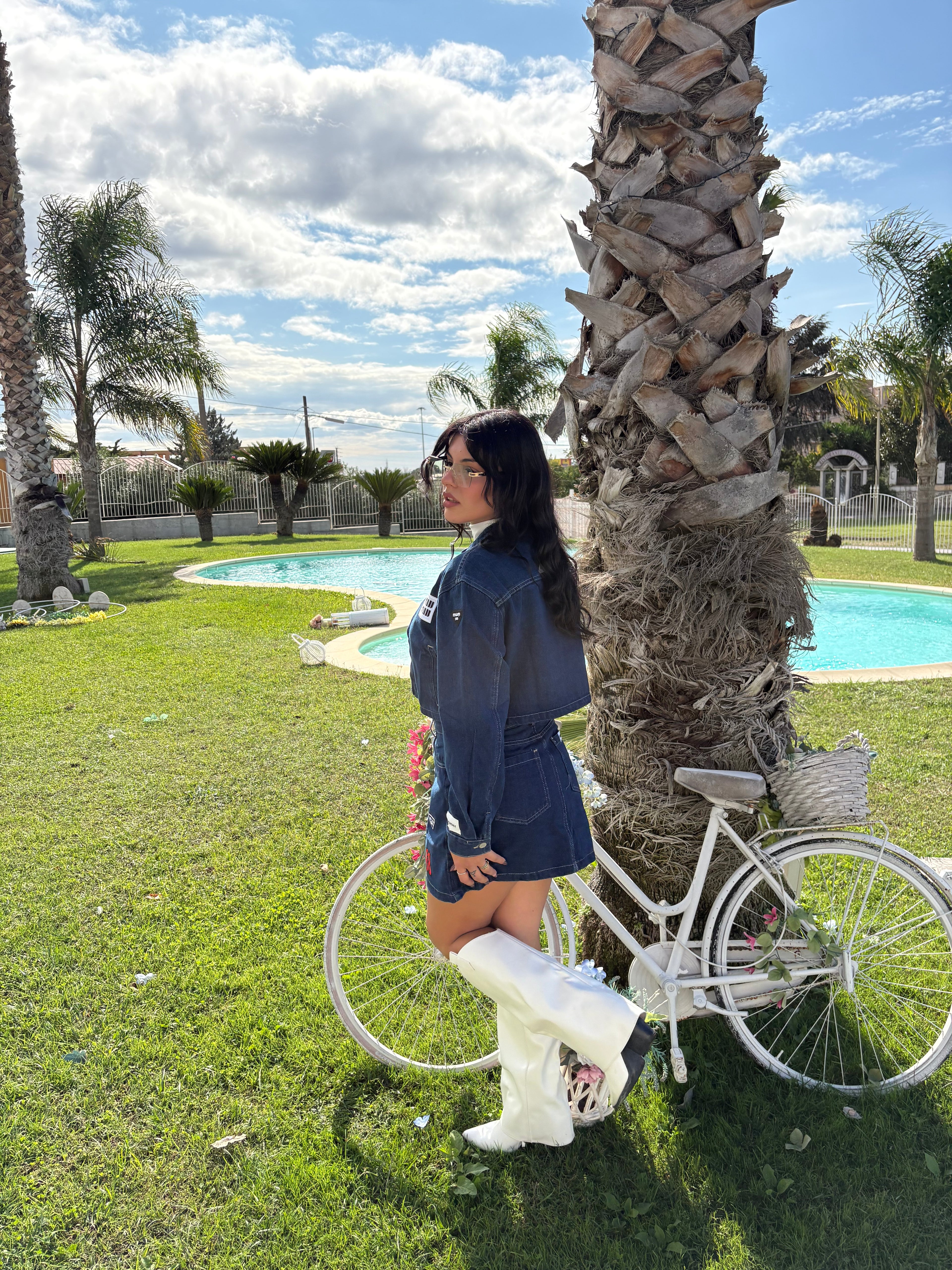 COORDINATO ANTHONY 68