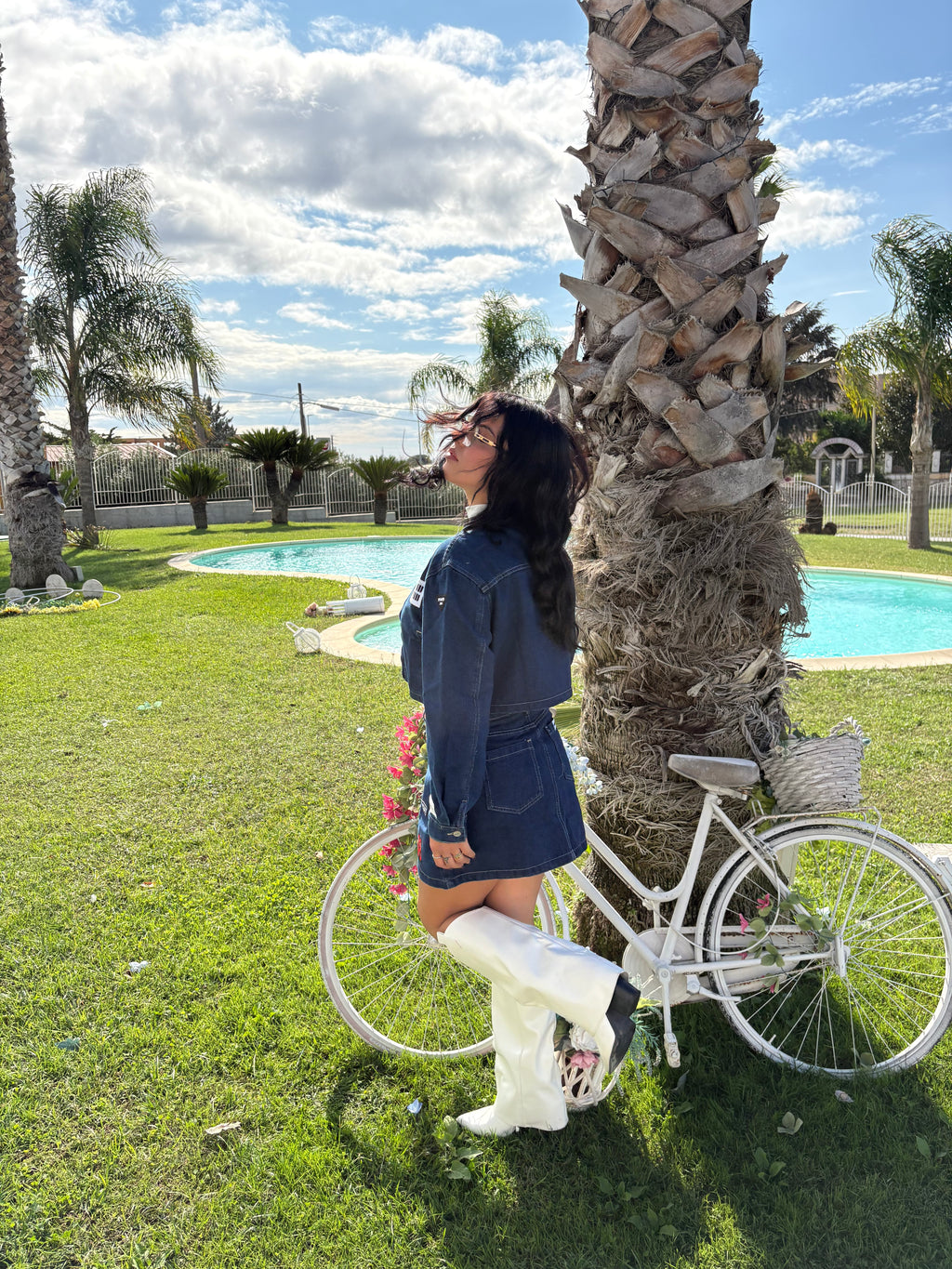 COORDINATO ANTHONY 68