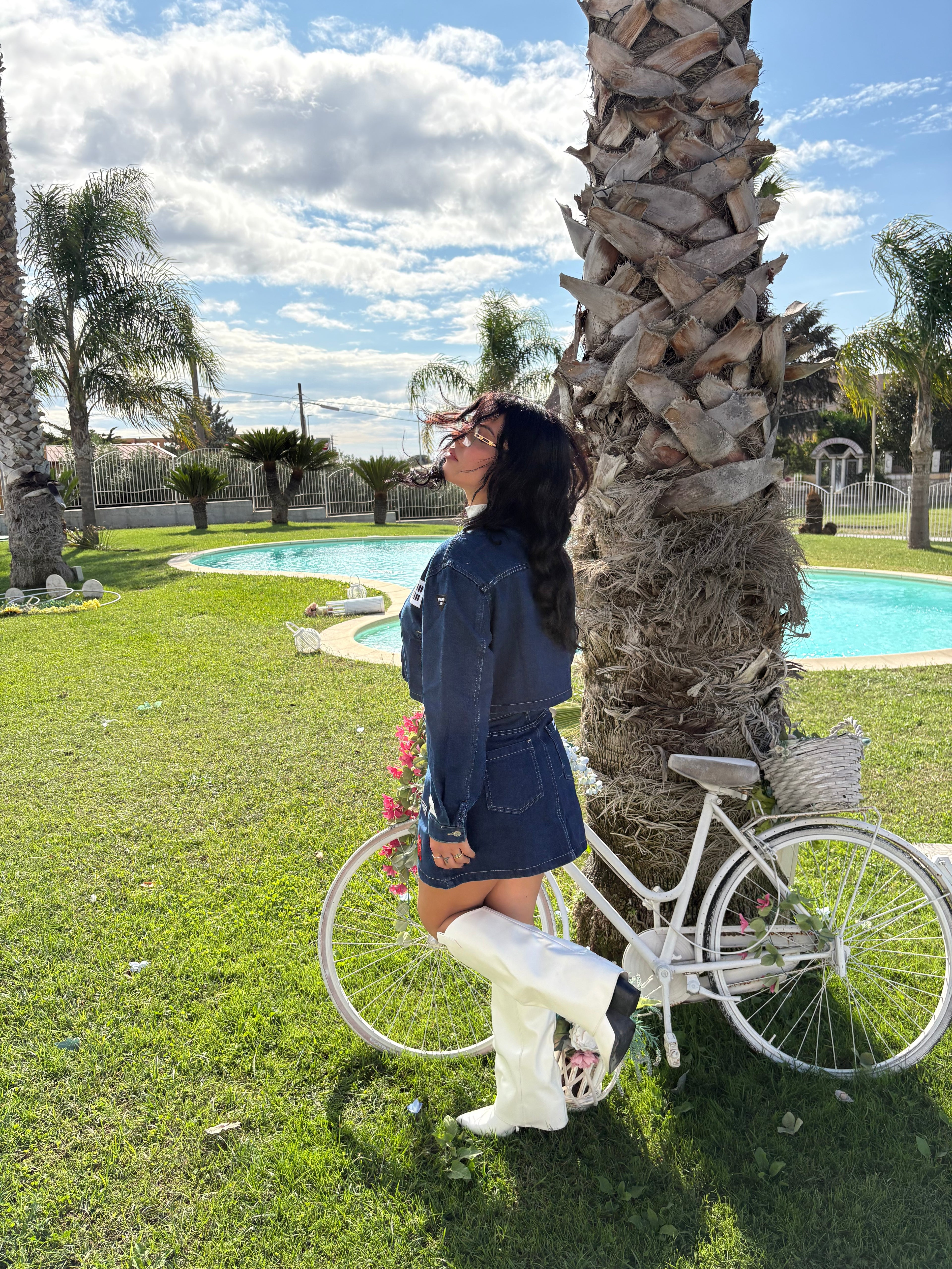 COORDINATO ANTHONY 68